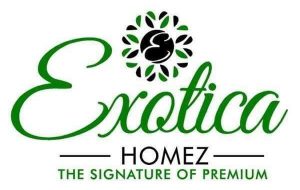 Exotica Homez Logo